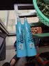 六神清新花香驱蚊喷雾180ml*2+雨后栀子驱蚊喷雾10ml*2 花露水驱蚊液 实拍图
