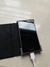 索尼（SONY）NW-A306 安卓高解析度音乐播放器 MP3 Hi-Res Audio 3.6英寸 32G 灰色 实拍图