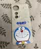 纯彩（purecolor）适用vivos60手机壳标准版全包硅胶防摔保护套亲肤软壳男女情侣卡通可爱哆啦A梦软壳【微笑哆啦】 实拍图