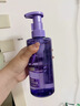 欧莱雅0等待护发素玻尿酸水养洗发水洗护套装男女蓬松控油440ml+200ml 实拍图