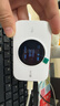TCL随身wifi三网通用免插卡无线wifi6车载4G路由器随身便携无限制移动联通电信全国通用2026款5GXY15B 【顶配T2GPro】高清屏幕显示+顶配展锐芯片 不限速不虚标月享1500G流量 实拍图
