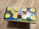乐高（LEGO）积木玩具 经典创意10698大号创意积木盒 4岁+儿童玩具生日礼物 实拍图