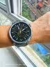 HUAWEIWATCH GT 6 型格绿 46mm智能手表多维情绪健康全新骑行体验 实拍图