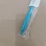 斑马牌（ZEBRA）【热门商品】按动中性笔0.5mm真好系列学生刷题笔记写字笔办公用签字笔C-JJ3蓝绿杆黒芯单支装 实拍图