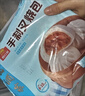 广州酒家奶黄包750g 20个 早餐半成品早茶点心包子速食面点生鲜面点小笼包 实拍图