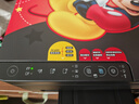 爱普生（EPSON）【6代新品】L3353墨仓式彩色家用AI学习打印机 L3251/L3255升级版(打印复印扫描 微信/无线 黑色） 实拍图