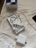 Apple/苹果 20W type-c充电器 苹果usb-c充电器原装手机快充头 旗舰店苹果iPhone 17 Pro Max充电器 实拍图