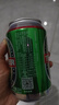 青岛环渤海特制啤酒麦芽小麦啤酒罐装整箱特价 320mL 3罐 实拍图