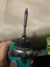 博世（BOSCH）小蓝箭 六角柄硬质瓷砖钻头10mm 实拍图