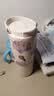 世大家保温杯女士大容量高颜值水杯316不锈钢便携咖啡杯送女友礼物杯子 实拍图