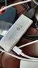 宏碁（acer）Type-C 6合1扩展坞USB3.2分线器C口3.2传输HDMI60hz适用于笔记本电脑iPad华为转换器转接头 实拍图