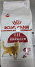 皇家成猫猫粮 营养均衡 F32 通用粮 1-7岁4.5kg*2 实拍图
