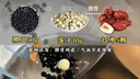 飞利浦（PHILIPS）电蒸锅 电煮锅 电火锅 多功能锅家用不锈钢涮蒸炖煮多用途锅9升三层大容量蒸煮一体304不锈钢0涂层 9L 【高清显屏 24H预约】HD3300/20 260*281*308 实拍图