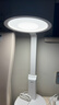 好视力AAAA级护眼台灯儿童学生学习阅读卧室书桌近视防控led灯 TG032Pro 实拍图