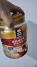 桂格（QUAKER）即食燕麦片1000克罐装 营养早餐 膳食纤维 零添加白砂糖 实拍图