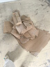 梵季（Fanji）客厅灯现代简约大气led吸顶灯卧室餐厅主灯中山灯具全屋套餐组合 客厅特大105*65CM 三色无极调光【支持遥控+墙壁开关控制】 实拍图