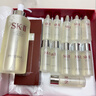 SK-II神仙水精华液330ml礼盒sk2补水保湿护肤品套装化妆全套生日礼物女 实拍图