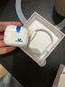 DIJO【华强北顶配】Air4蓝牙耳机双耳无线降噪适用于苹果16pro/15/14/13华为oppo安卓vivo荣耀小米 【华强北旗舰】【空间功能+ 任意名字+超强续航+秒连接】 实拍图