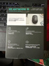 罗技（Logitech）大师系列 MX Anywhere 3S 静音鼠标 无线蓝牙双模 商务办公 便携石墨黑 接收器另购 苹果鼠标适配 实拍图