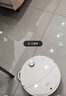 石头（roborock）【保价618】扫地机器人扫拖一体 P20 Max扫拖洗烘一体机 自动集尘热水洗拖布擦地拖地 A2950RR 实拍图