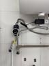 恒格尔增压泵家用热水器加压泵花洒水泵24V全自动小型永磁智能马桶增压 24V永磁款12米扬程 实拍图