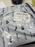 旭包鲜抑菌背心式保鲜袋 超大号60只 （42cm×35cm） 实拍图