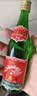 西凤酒 绿瓶陕西版小瓶装 45度 125ml*24瓶 整箱装 凤香型白酒 实拍图