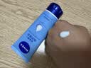妮维雅（NIVEA）护手霜套装深润保湿50ml+多效50ml+海洋精华50ml生日礼物女生 实拍图