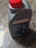 博世（BOSCH）DOT4 刹车油/制动液/离合器油 1L 通用型 一升装汽车养护套装 实拍图