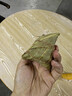 五芳斋 速冻蛋黄猪肉粽 100g*5只 嘉兴粽子蛋黄肉粽端午粽子早餐食品 实拍图
