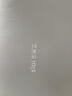 思莱宜腰枕腰垫腰神器床上腰部靠垫腰枕头孕妇腰托记忆棉腰椎腰间盘 实拍图
