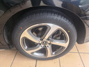 普利司通（Bridgestone）汽车轮胎245/45R18 100Y XL T005L RFT防爆胎原配宝马5系适配奔驰 实拍图