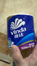 维达（Vinda）有芯卷纸 蓝色经典4层160克*10卷 厚韧大分量 卫生纸厕纸 卷筒纸 实拍图