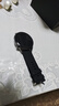 HUXIAVIM智能手表gt5 Ultra华强北运动watch心率血压血氧监测适配华为鸿蒙安卓苹果系统非官方男女情侣礼物 黑钢带 NFC+支付+海量表盘+运动健康监测 消息提醒+定位导航+超长待机+心 实拍图