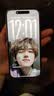 【24期免息】Apple iPhone 15 Pro 苹果15pro二手 国行全网通 5G双卡双待 白色钛金属【评价有礼】 【99新】256G【性能/性价比推荐】3期免息 购物无忧+一年质保 实拍图
