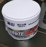 SOFT99丽彩汽车蜡白色车去污蜡 抛光蜡打蜡划痕修复养护蜡 日本进口 实拍图