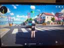 神舟（HASEE）【RTX5070Ti】战神T10 Pro 16英寸游戏本笔记本电脑(i7-14700HX 16G 1TB 2.5K 300Hz) 实拍图