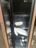 康宝（Canbo）消毒柜商用 臭氧紫外线消毒柜 立式大容量双开门食堂饭店酒店餐饮碗筷XDZ500-A5 实拍图