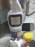 皇宇真皮沙发座椅清洁剂500ml+350ml保养套装皮具汽车座椅上光养护 实拍图