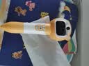 贝灵开放式英语点读笔1-3-6岁幼儿早教raz通用智能早教机学习机玩具 0-8岁全科启蒙-阅读版32G 实拍图