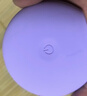 斐珞尔（FOREO）露娜洗脸仪LUNA Play Plus2玩趣增強版电动洁面仪温和清洁 浪漫粉紫 不可充电 实拍图
