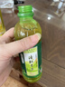 清酷（SENSACOOLS）凉茶低糖0脂草本精华植物饮料 贡菊蜂蜜+绿茶+蜂蜜柠檬350mL*15瓶 实拍图