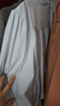 真维斯（Jeanswest）纯棉内搭打底衫女夏季宽松高级感上衣服慵懒风休闲圆领短袖t恤女 实拍图