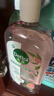滴露（Dettol）香氛自然衣物消毒液1L*4  留香48H洗衣除汗臭 儿童玩具杀菌消毒水 实拍图