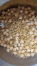 李小谷有机鹰嘴豆4.6斤罐装((沙拉豆藜麦奇亚籽伴侣生鹰嘴豆饭豆浆豆) 实拍图