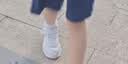安踏儿童运动鞋2026男童元气鞋子男女小童透气密网跑步鞋A12619977 实拍图