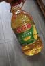 金龙鱼 食用油 非转基因 压榨 一级 纯正玉米油4L*4箱装 实拍图