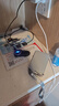 大疆（DJI）Mic Mini 2 迷你2代无线麦克风 降噪领夹麦克风 户外采访直播 vlog 手机相机微小型原声级收音麦 DJI Mic Mini 2 发射器 官方标配 实拍图