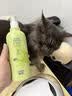 lorde里兜狗狗沐浴露猫咪宠物香波天然除臭洗护一体抑菌驱螨亮白型400g 实拍图