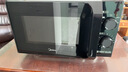 美的（Midea）【价保618】微波炉经典升级款M2A 家用小型20升平板式易清洁快捷双旋钮高效速热杀菌除味 实拍图
